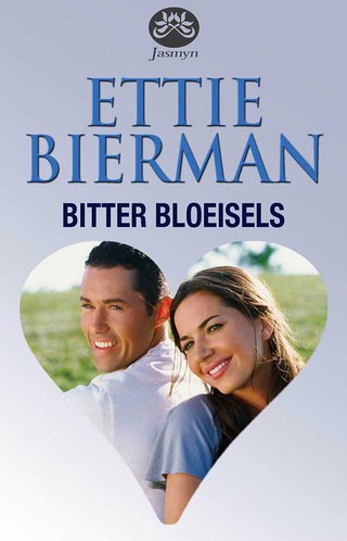 Cover image: Bitter bloeisels 1st edition 9780624062240