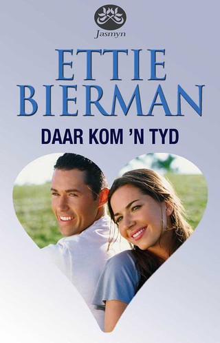 Cover image: Daar kom 'n tyd 1st edition 9780624062257