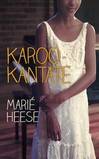 Cover image: Karoo-Kantate 1st edition 9780624062707