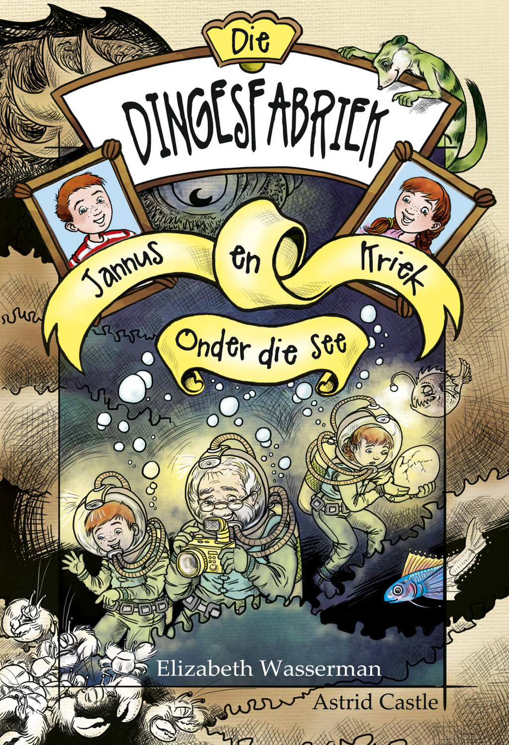 ISBN 9780624062851