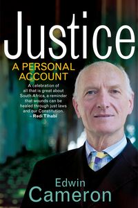 Immagine di copertina: Justice 1st edition 9780624063056