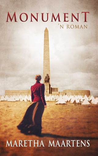 Cover image: Monument 1st edition 9780624063148