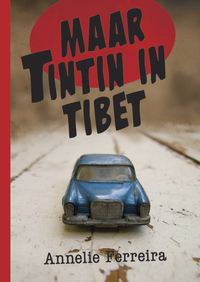 Cover image: Maar Tintin in Tibet 1st edition 9780624063230
