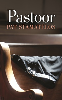 Cover image: Pastoor 1st edition 9780624063261