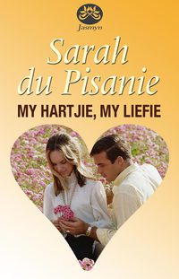 Cover image: My hartjie, my liefie 1st edition 9780624064169