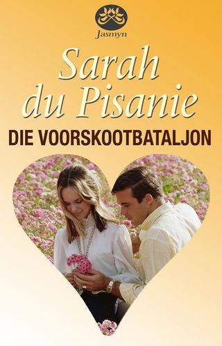 Cover image: Die voorskootbataljon 1st edition 9780624064183