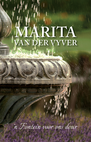 Titelbild: 'n Fontein voor ons deur 1st edition 9780624064305