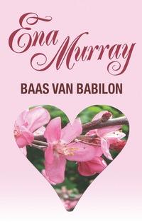 Imagen de portada: Baas van Babilon (Boss of Babilon) 1st edition 9780624063513