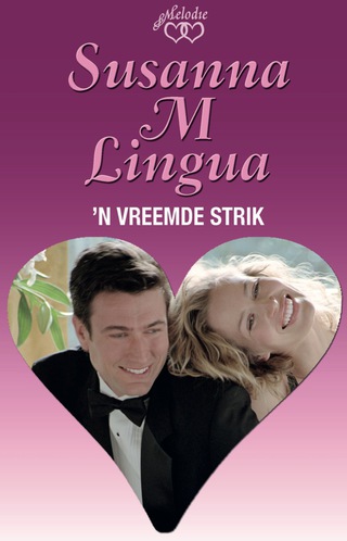 Cover image: n Vreemde strik 1st edition 9780624064435