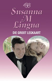 Cover image: Die groot legkaart 1st edition 9780624070559