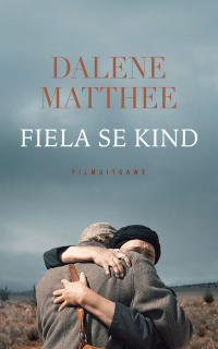Titelbild: Fiela se kind 1st edition 9780624043324