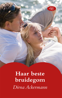 Cover image: Haar beste bruidegom 1st edition 9780624064985