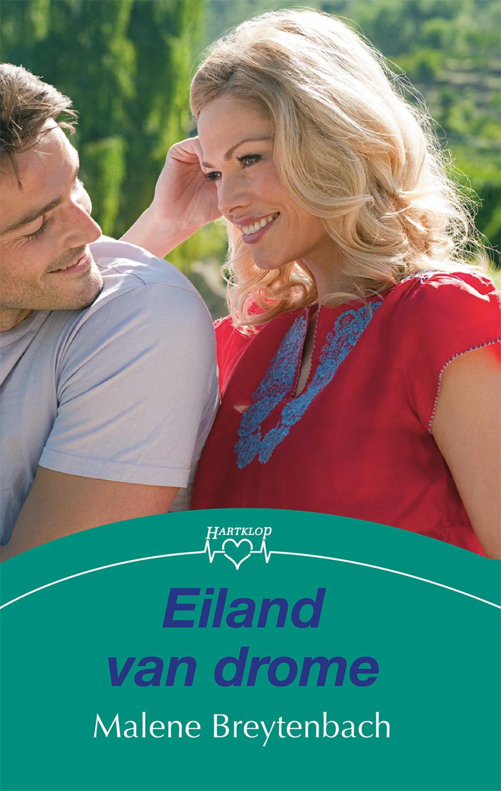 Eiland van drome 1st Edition