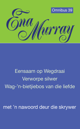 Cover image: Ena Murray Omnibus 39 1st edition 9780624065272