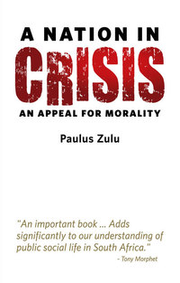 Immagine di copertina: A Nation in Crisis 1st edition 9780624065364
