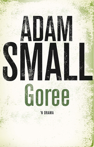 Imagen de portada: Goree 1st edition 9780624065425