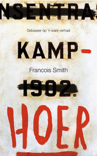 صورة الغلاف: Kamphoer 1st edition 9780624065517
