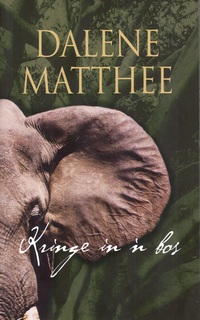 Cover image: Kringe in 'n bos 1st edition 9780624043317