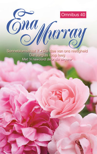 Cover image: Ena Murray Omnibus 40 1st edition 9780624065678