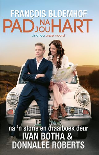 Cover image: Pad na jou hart 1st edition 9780624065760