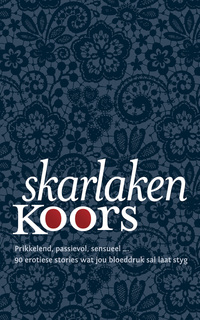 Cover image: Skarlakenkoors 1st edition 9780624065791