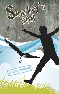 Cover image: Sharkey's Son (school edition) 1st edition 9780624057543