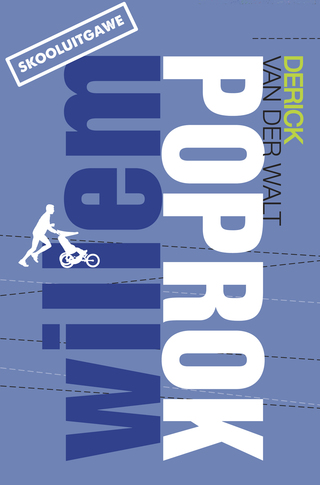 Imagen de portada: Willem Poprok (skooluitgawe) 1st edition 9780624057499