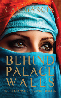 Cover image: Behind Palace Walls 1st edition 9780624066026