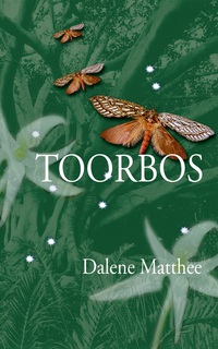 صورة الغلاف: Toorbos 1st edition 9780624043669