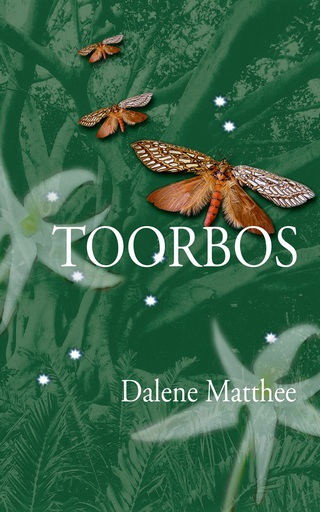 Imagen de portada: Toorbos 1st edition 9780624043669