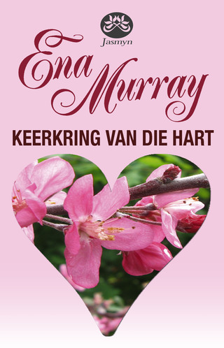 Cover image: Keerkring van die hart 1st edition 9780624066422