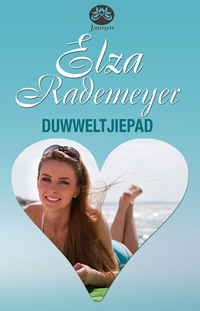 Cover image: Duwweltjiepad 1st edition 9780624066446