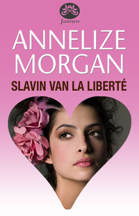 Cover image: Slavin van La Liberté 1st edition 9780624066507