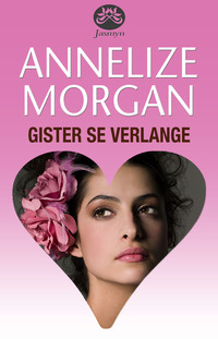 Cover image: Gister se verlange 1st edition 9780624066521