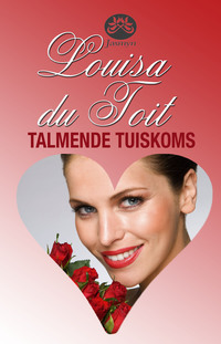 Imagen de portada: Talmende tuiskoms 1st edition 9780624066569