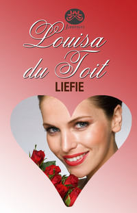 Immagine di copertina: Liefie 1st edition 9780624066583