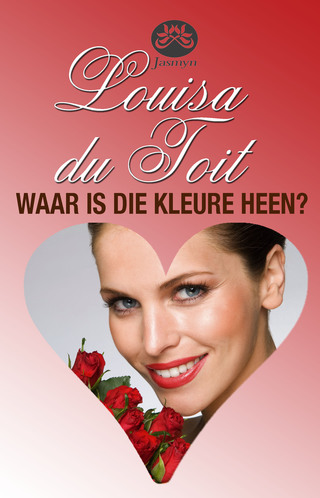 Titelbild: Waar is die kleure heen? 1st edition 9780624066606