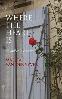 Omslagafbeelding: Where the heart is 1st edition 9780624066767