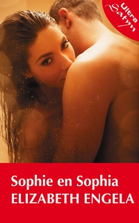 Omslagafbeelding: Sophie en Sophia (Ultrasatyn) 1st edition 9780624066873