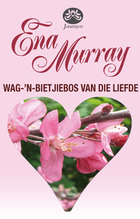 Cover image: Wag-'n-bietjiebos van die liefde 1st edition 9780624067016