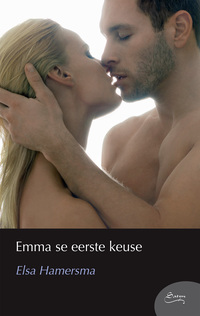 صورة الغلاف: Emma se eerste keuse 1st edition 9780624067108