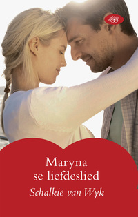Titelbild: Maryna se liefdeslied 1st edition 9780624067948