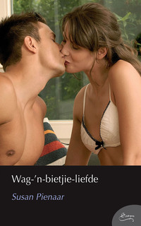 Cover image: Wag-'n-bietjie-liefde 1st edition 9780624068006