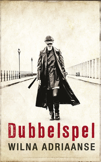 Cover image: Dubbelspel 1st edition 9780624068037