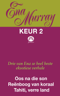 Titelbild: Ena Murray Keur 2 1st edition 9780624068181