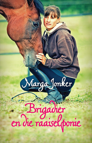 Cover image: Brigadier en die raaiselponie 1st edition 9780624068303