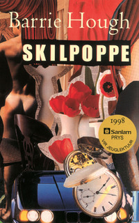 Titelbild: Skilpoppe 1st edition 9780624038399