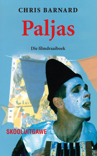 Cover image: Paljas: Skooluitgawe 1st edition 9780624046226