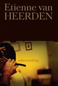 Cover image: Asbesmiddag 1st edition 9780624045755