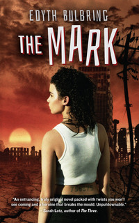 Cover image: The Mark 1st edition 9780624068815